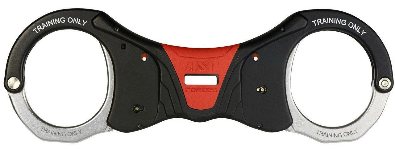 ASP Products Rigid Ultra Cuff Training Restraints 07488-ASP 3 ASP Products Rigid Ultra Cuff Training Restraints 07488-ASP