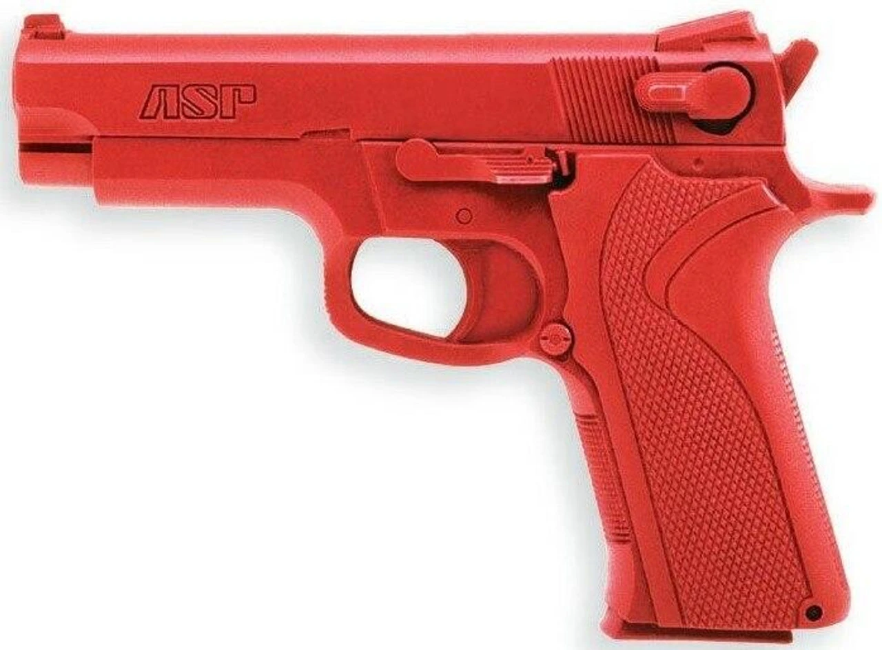 ASP Products S&W Handgun Red Guns SWREDGUN 7 ASP Products S&W Handgun Red Guns SWREDGUN - Image 5