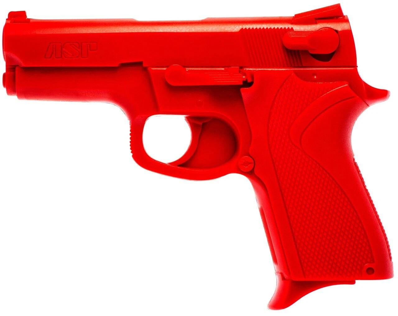 ASP Products S&W Handgun Red Guns SWREDGUN 4 ASP Products S&W Handgun Red Guns SWREDGUN - Image 2