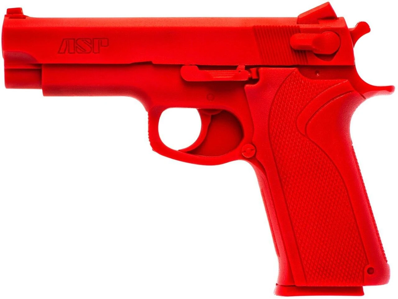 ASP Products S&W Handgun Red Guns SWREDGUN 6 ASP Products S&W Handgun Red Guns SWREDGUN - Image 4