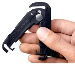 ASP Products Scarab Tri-Fold Cutter 56225-AS 10 ASP Products Scarab Tri-Fold Cutter 56225-AS -Outdoor Life Store asp products scarab tri fold cutter 56225 as 56225 as 38844.1620905406