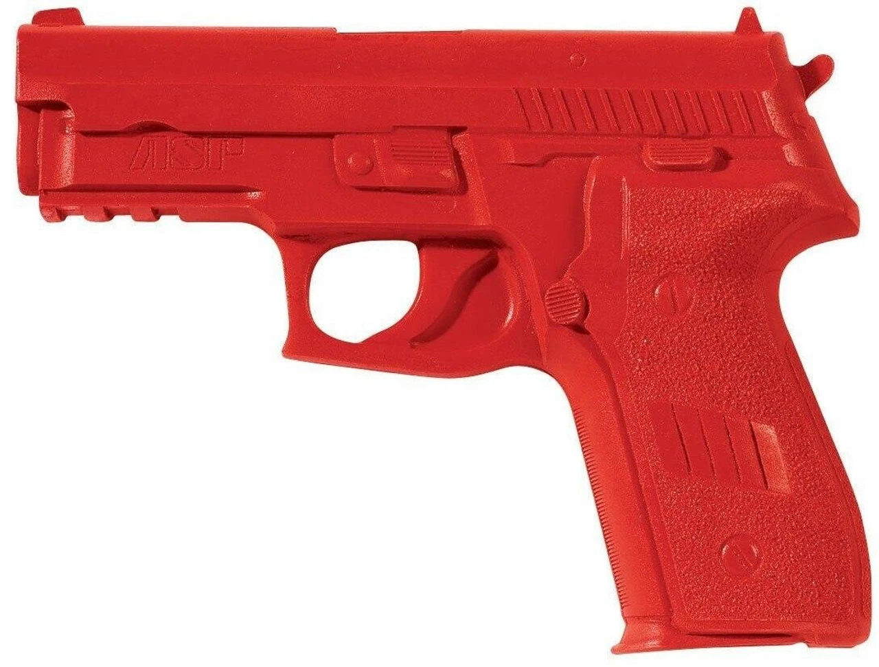 ASP Products SIG Handgun Red Guns SIGREDGUN 4 ASP Products SIG Handgun Red Guns SIGREDGUN - Image 2