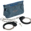 ASP Products Steel Ankle Cuffs ANKLECUFFS -Outdoor Life Store asp products steel ankle cuffs anklecuffs 72570.1612585720