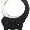 ASP Products Steel Bow Hinge Ultra Cuffs STBHUCUFF 2 ASP Products Steel Bow Hinge Ultra Cuffs STBHUCUFF -Outdoor Life Store asp products steel bow hinge ultra cuffs stbhucuff 59202.1599173620