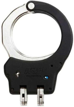 ASP Products Steel Bow Hinge Ultra Cuffs STBHUCUFF