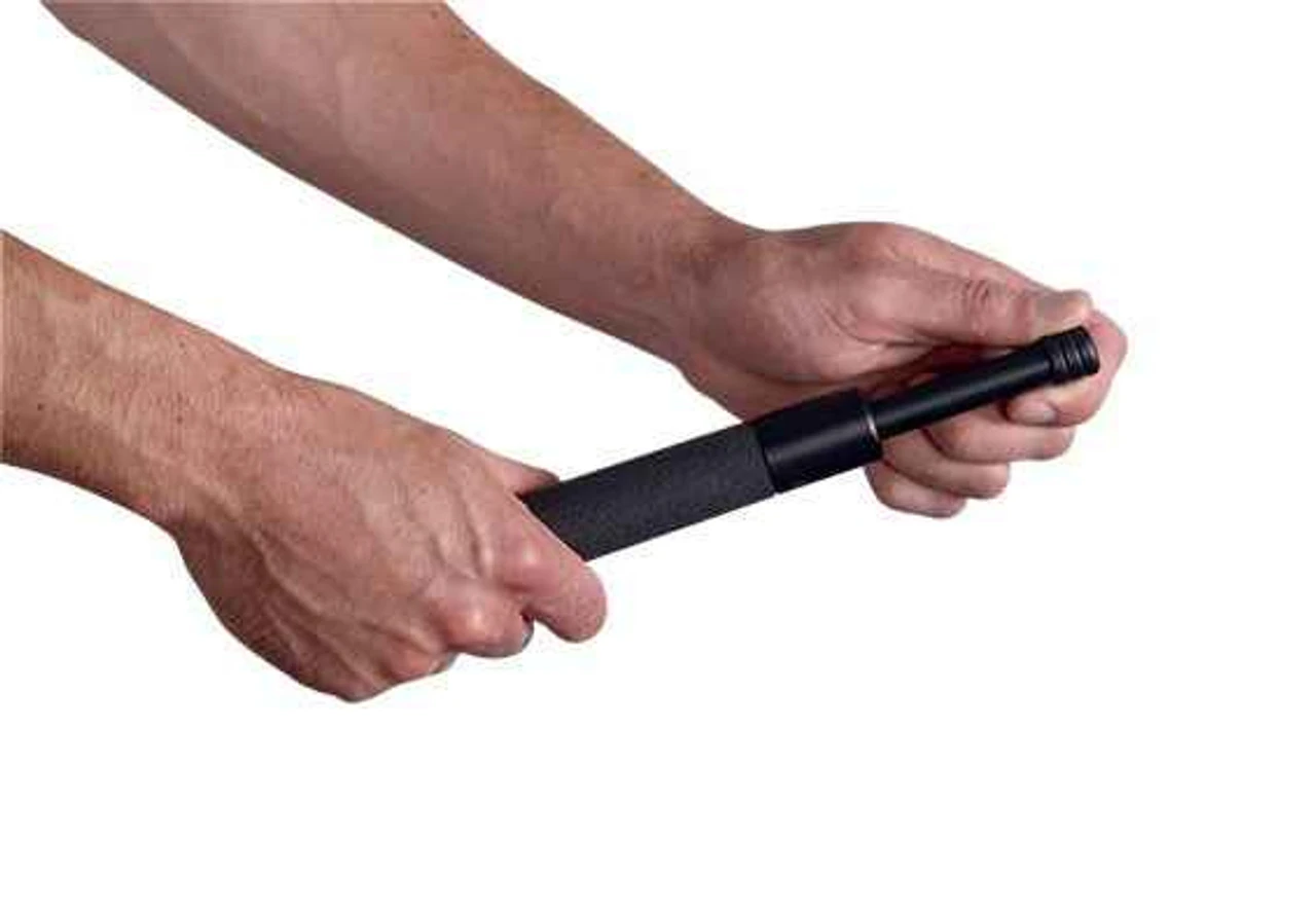 ASP Products Talon Airweight Cap Baton 7 ASP Products Talon Airweight Cap Baton - Image 5