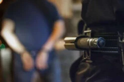 ASP Products TLC Tactical Light Case (Triad) 35640 -Outdoor Life Store asp products tlc tactical light case triad 35640 35640 99475.1620905646