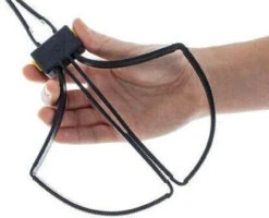 ASP Products Tri-Fold Disposable Single Use Restraints RESTRAINTS-AS -Outdoor Life Store asp products tri fold disposable single use restraints restraints as 04630.1613495985