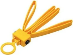 ASP Products Tri-Fold Disposable Single Use Restraints RESTRAINTS-AS -Outdoor Life Store asp products tri fold disposable single use restraints restraints as 79159.1613495956