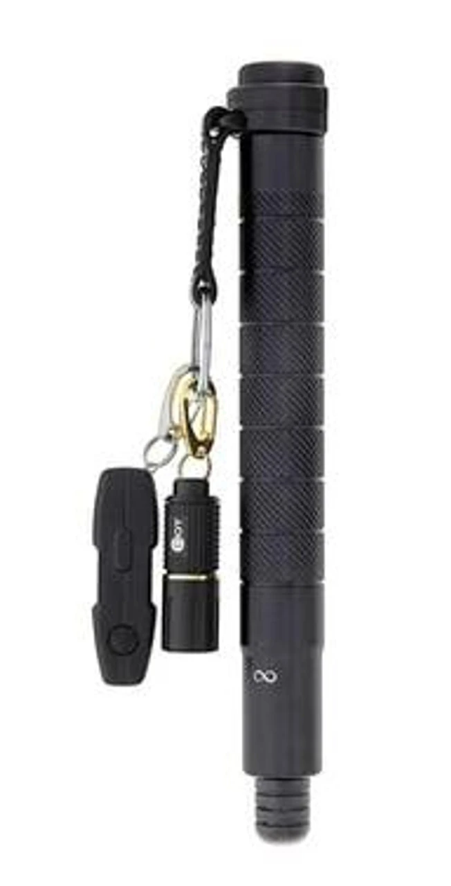 ASP Products Tuck IWB Keyring Baton Carrier TUCK-IWBKBC 5 ASP Products Tuck IWB Keyring Baton Carrier TUCK-IWBKBC - Image 3