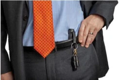 ASP Products Tuck IWB Keyring Baton Carrier TUCK-IWBKBC 11 ASP Products Tuck IWB Keyring Baton Carrier TUCK-IWBKBC -Outdoor Life Store asp products tuck iwb keyring baton carrier tuck iwbkbc tuck iwbkbc 51435.1620905839