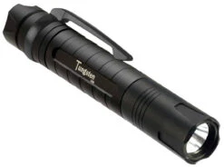 ASP Products Tungsten USB Flashlight 35717
