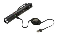 ASP Products Tungsten USB Rechargeable LED Light 35710 10 ASP Products Tungsten USB Rechargeable LED Light 35710 -Outdoor Life Store asp products tungsten usb rechargeable led light 35710 35710 07370.1620906355