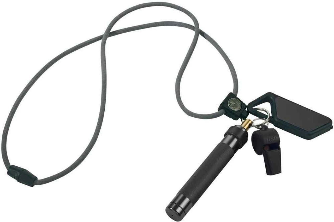 ASP Safety System Lanyard SAFETY-SYSTEM 4 ASP Safety System Lanyard SAFETY-SYSTEM - Image 2