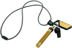 ASP Safety System Lanyard SAFETY-SYSTEM 13 ASP Safety System Lanyard SAFETY-SYSTEM -Outdoor Life Store asp safety system grey lanyard safety system 47961.1620317151