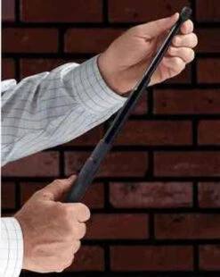 ASP Steel Agent Baton STEELAGENT 15 ASP Steel Agent Baton STEELAGENT -Outdoor Life Store asp steel agent baton steelagent 39237.1599162835