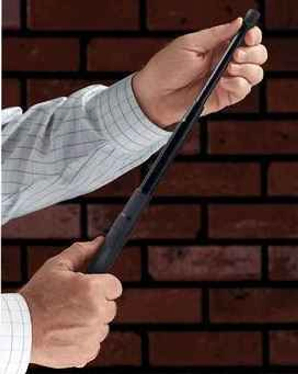 ASP Steel Agent Baton STEELAGENT 8 ASP Steel Agent Baton STEELAGENT - Image 6