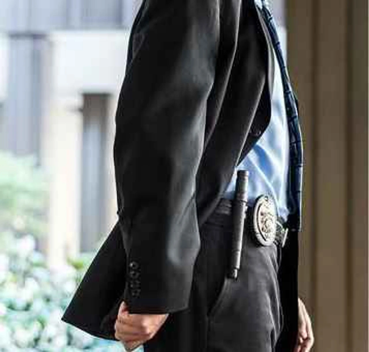 ASP Steel Agent Baton STEELAGENT 7 ASP Steel Agent Baton STEELAGENT - Image 5