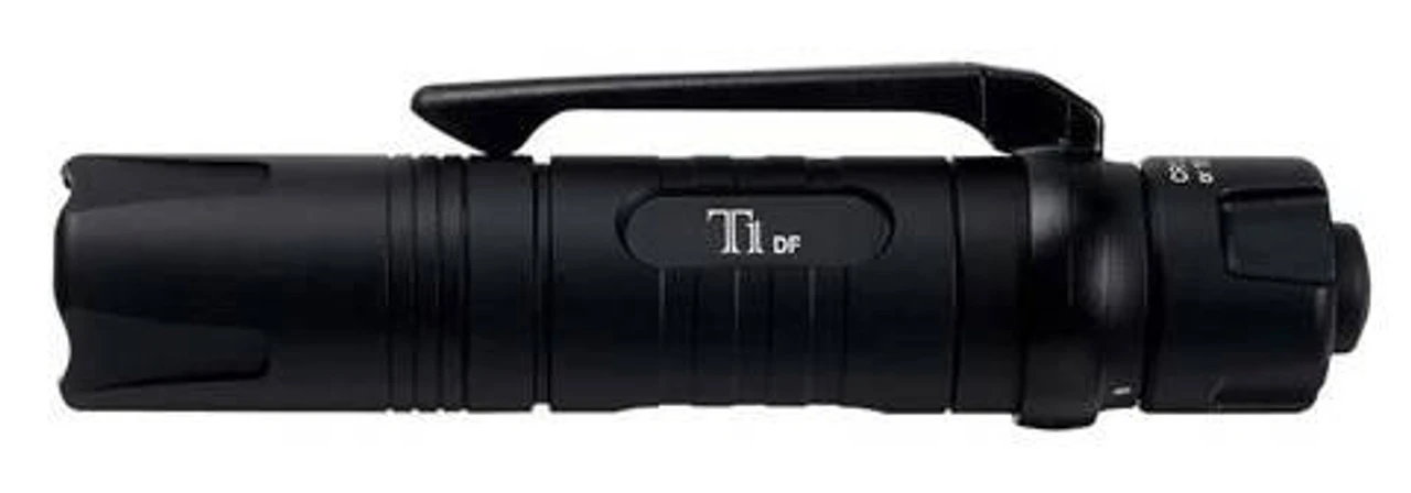 ASP T1 DF Rechargeable Flashlight 35739 4 ASP T1 DF Rechargeable Flashlight 35739 - Image 2