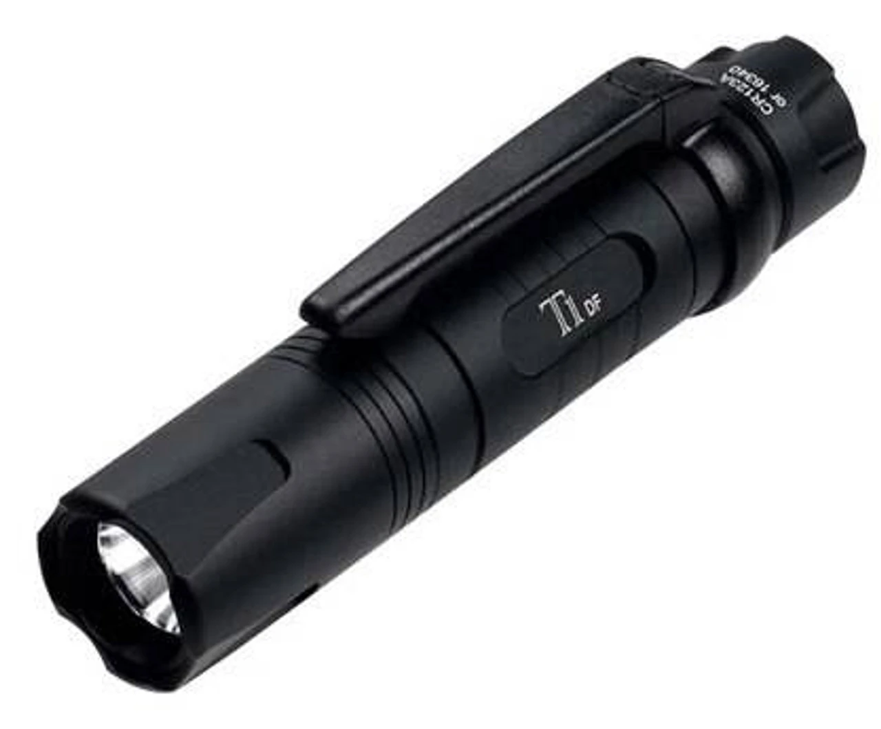 ASP T1 DF Rechargeable Flashlight 35739 3 ASP T1 DF Rechargeable Flashlight 35739