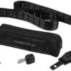 ASP Transport Belt With Rigid Ultra Cuffs 56178-ASP 2 ASP Transport Belt With Rigid Ultra Cuffs 56178-ASP -Outdoor Life Store asp transport belt with rigid ultra cuffs 56178 asp 36517.1601485947