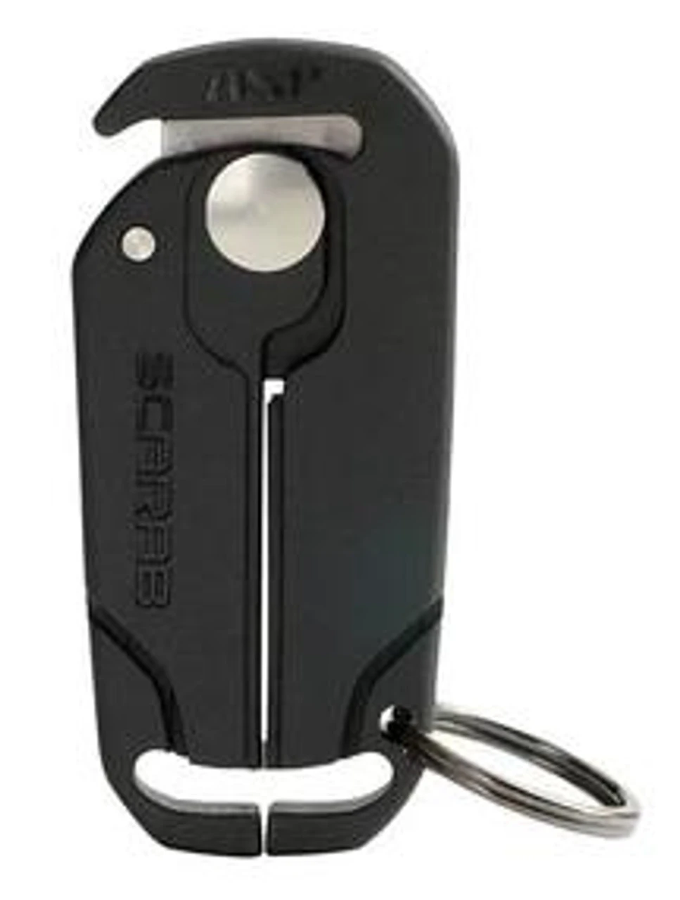 ASP Tri-Fold Case With Scarab Cutter 56226 8 ASP Tri-Fold Case With Scarab Cutter 56226 - Image 6