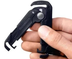 ASP Tri-Fold Case With Scarab Cutter 56226 11 ASP Tri-Fold Case With Scarab Cutter 56226 -Outdoor Life Store asp tri fold case with scarab cutter 56226 60392.1601528504