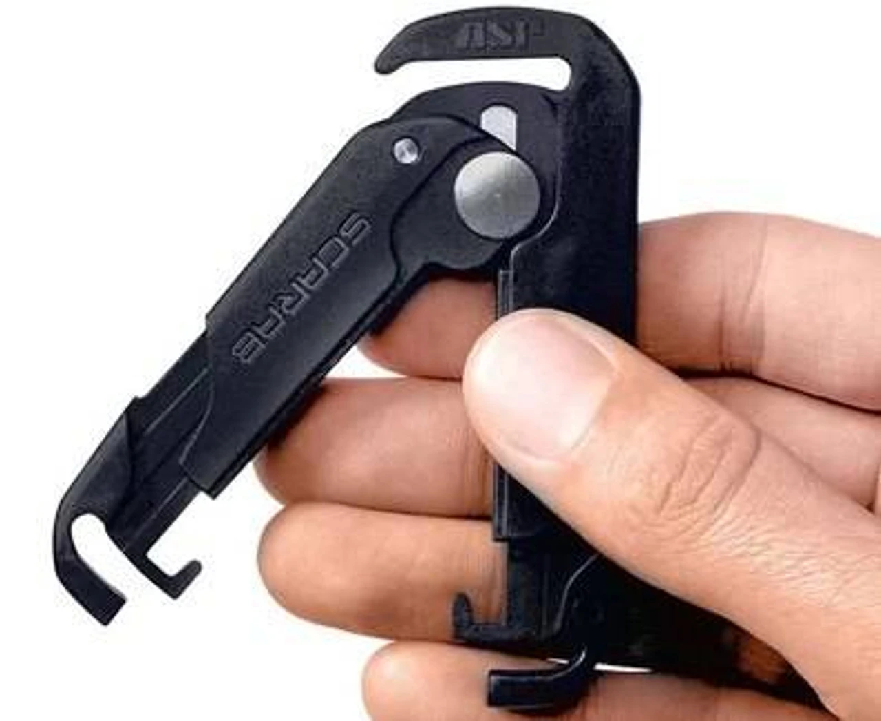 ASP Tri-Fold Case With Scarab Cutter 56226 6 ASP Tri-Fold Case With Scarab Cutter 56226 - Image 4