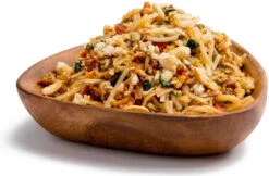 Backpacker's Pantry Pad Thai W/ Chicken - 2 Servings -Outdoor Life Store backpackers pantry pad thai w chicken 2 servings 102447 77804.1601558840