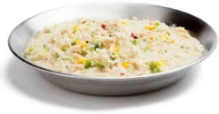 Backpacker's Pantry Risotto W/ Chicken - 2 Servings -Outdoor Life Store backpackers pantry risotto w chicken 2 servings 102422 27837.1601493758