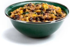 Backpacker's Pantry Santa Fe Rice & Beans W/ Chicken - 2 Servings -Outdoor Life Store backpackers pantry santa fe rice and beans w chicken 2 servings 102448 49978.1601548713