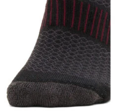 Bates 1PK Women's Specific Mid-Calf Sock 9 Bates 1PK Women's Specific Mid-Calf Sock -Outdoor Life Store bates 1pk womens specific mid calf sock e11256970 001 26968.1627400843