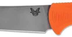 Benchmade 15500 Meatcrafter Fixed Blade Knife -Outdoor Life Store benchmade 15500 meatcrafter fixed blade knife 15500 28641.1611113807