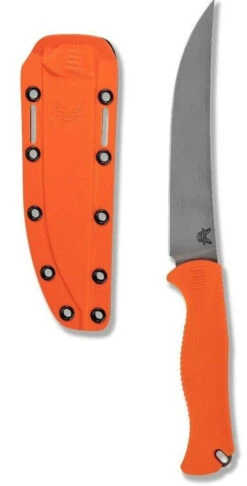 Benchmade 15500 Meatcrafter Fixed Blade Knife -Outdoor Life Store benchmade 15500 meatcrafter fixed blade knife 15500 43313.1611113963