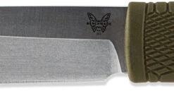 Benchmade 202 Leuku Fixed Blade Knife 11 Benchmade 202 Leuku Fixed Blade Knife -Outdoor Life Store benchmade 202 leuku fixed blade knife 202 bm 39119.1601528903