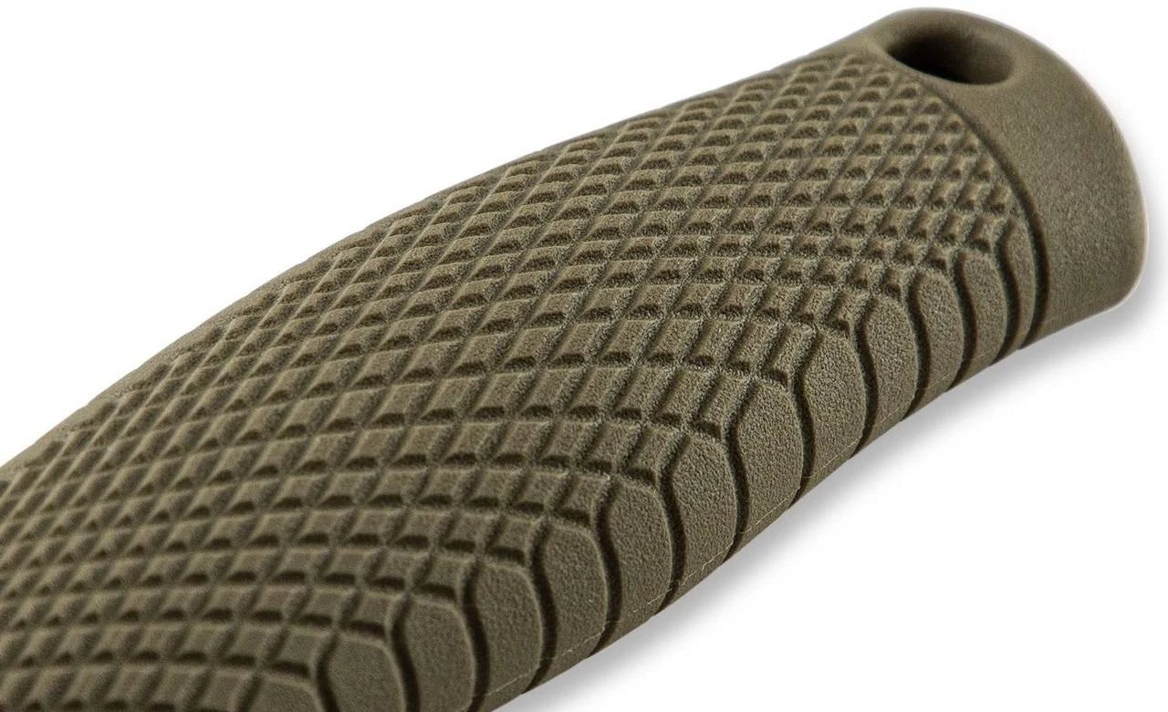 Benchmade 202 Leuku Fixed Blade Knife 8 Benchmade 202 Leuku Fixed Blade Knife - Image 6