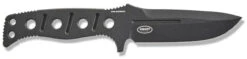 Benchmade 375BK-1 Adamas Fixed Blade Knife -Outdoor Life Store benchmade 375bk 1 adamas fixed blade knife 375bk 1 84024.1611113929
