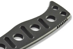 Benchmade 375BK-1 Adamas Fixed Blade Knife -Outdoor Life Store benchmade 375bk 1 adamas fixed blade knife 375bk 1 88437.1611113893