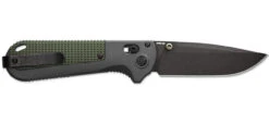 Benchmade 430BK Redoubt EDC Folding Knife 11 Benchmade 430BK Redoubt EDC Folding Knife -Outdoor Life Store benchmade 430bk redoubt edc folding knife 430bk 22202.1660935984
