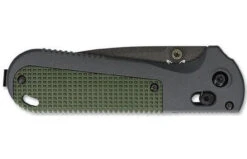 Benchmade 430BK Redoubt EDC Folding Knife 12 Benchmade 430BK Redoubt EDC Folding Knife -Outdoor Life Store benchmade 430bk redoubt edc folding knife 430bk 51911.1660935960