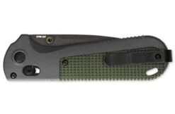 Benchmade 430BK Redoubt EDC Folding Knife 13 Benchmade 430BK Redoubt EDC Folding Knife -Outdoor Life Store benchmade 430bk redoubt edc folding knife 430bk 57451.1660935992