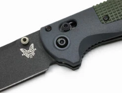 Benchmade 430BK Redoubt EDC Folding Knife 14 Benchmade 430BK Redoubt EDC Folding Knife -Outdoor Life Store benchmade 430bk redoubt edc folding knife 430bk 58670.1660935945