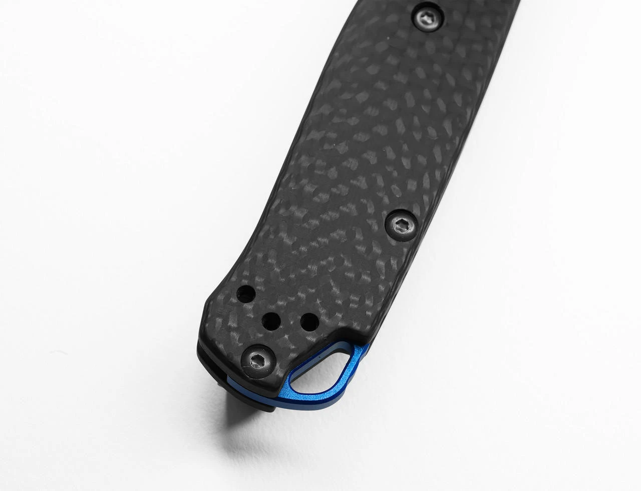 Benchmade 533-3 Mini Bugout Drop Point EDC Folding Knife 11 Benchmade 533-3 Mini Bugout Drop Point EDC Folding Knife - Image 9