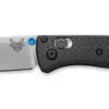 Benchmade 533-3 Mini Bugout Drop Point EDC Folding Knife -Outdoor Life Store benchmade 533 3 mini bugout drop point edc folding knife 533 3 69142.1660935986