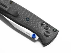 Benchmade 533-3 Mini Bugout Drop Point EDC Folding Knife 19 Benchmade 533-3 Mini Bugout Drop Point EDC Folding Knife -Outdoor Life Store benchmade 533 3 mini bugout drop point edc folding knife 533 3 82372.1660935980