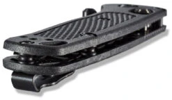 Benchmade 533BK-2 Mini Bugout Drop Point Knife -Outdoor Life Store benchmade 533bk 2 mini bugout drop point knife 533bk 2 07088.1611113723