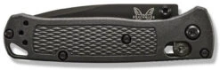 Benchmade 533BK-2 Mini Bugout Drop Point Knife -Outdoor Life Store benchmade 533bk 2 mini bugout drop point knife 533bk 2 48383.1611154435