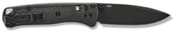 Benchmade 533BK-2 Mini Bugout Drop Point Knife -Outdoor Life Store benchmade 533bk 2 mini bugout drop point knife 533bk 2 82448.1611154428