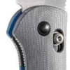 Benchmade 550-1 Griptilian Folding Knife -Outdoor Life Store benchmade 550 1 griptilian folding knife gp1 17478.1599163839