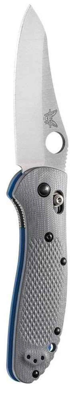 Benchmade 550-1 Griptilian Folding Knife